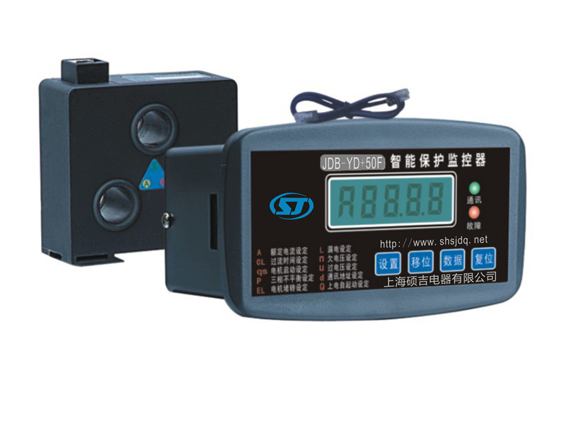 DZJ-A電動(dòng)機(jī)智能監(jiān)控器公司哪家質(zhì)量好?